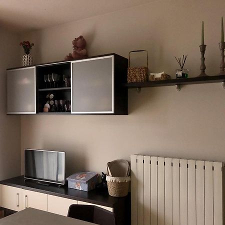 Le Grazie - Arezzo Apartments Esterno foto