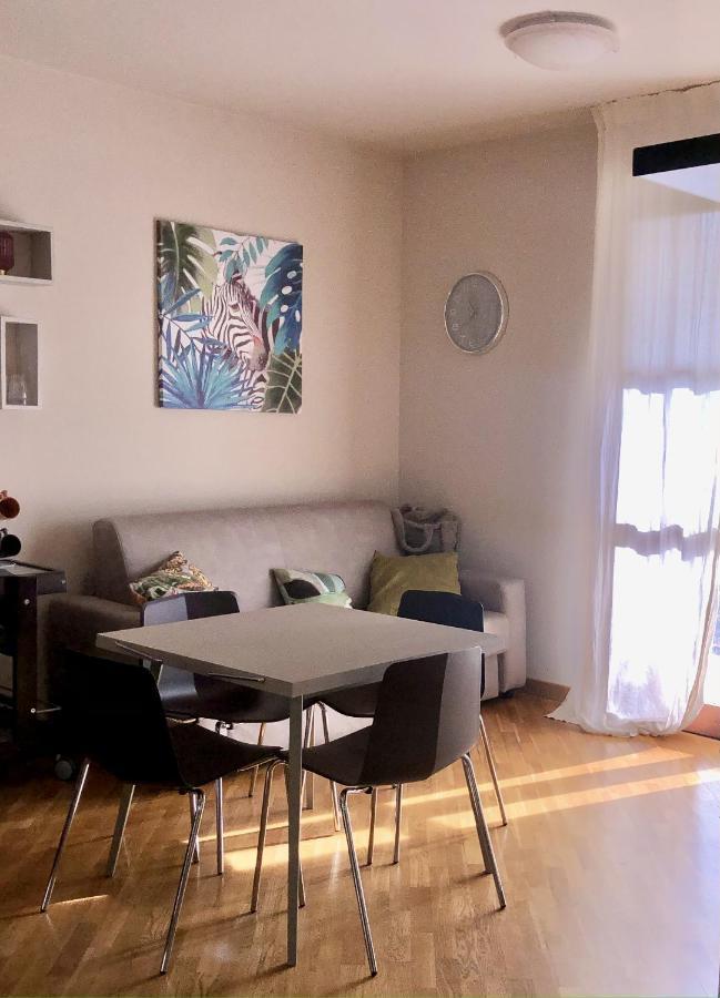 Le Grazie - Arezzo Apartments Esterno foto