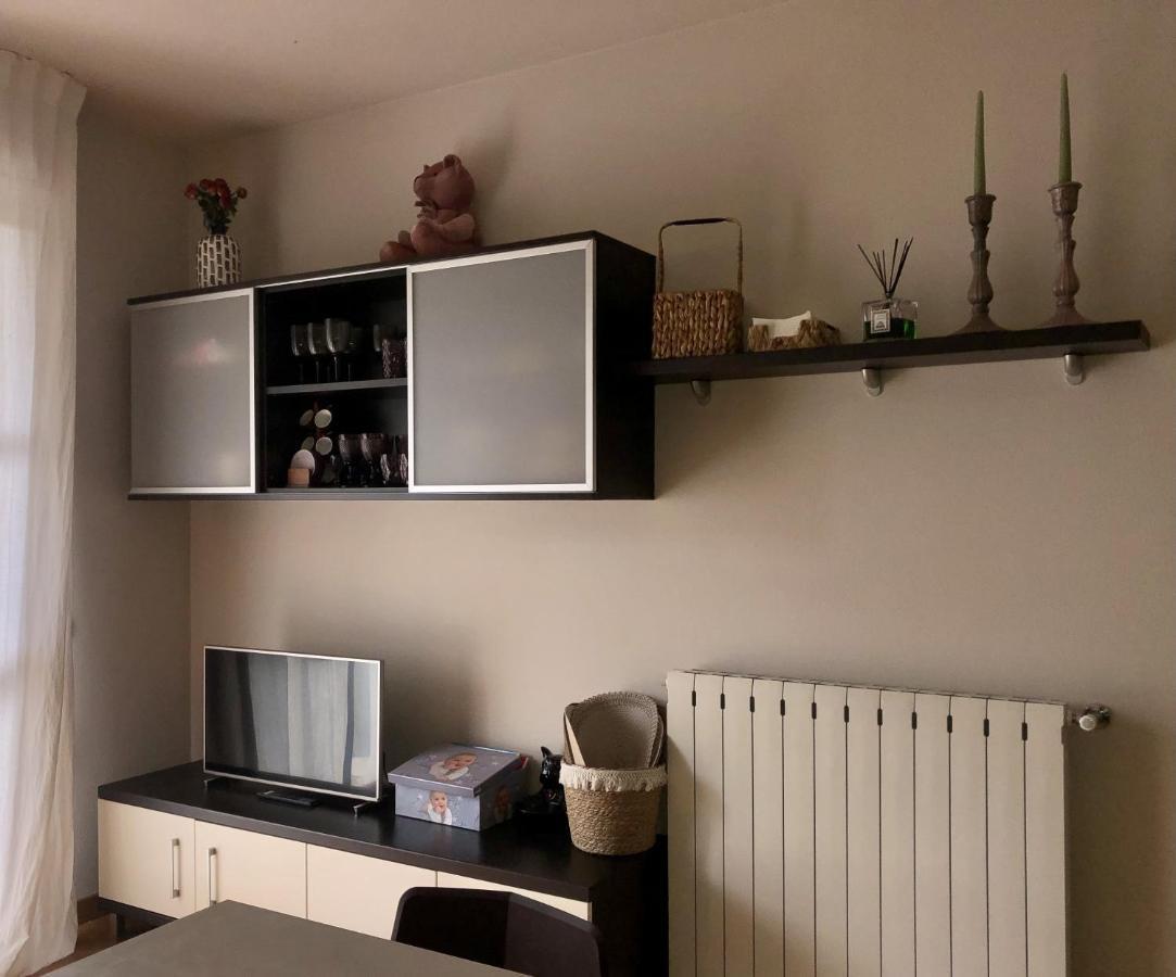 Le Grazie - Arezzo Apartments Esterno foto